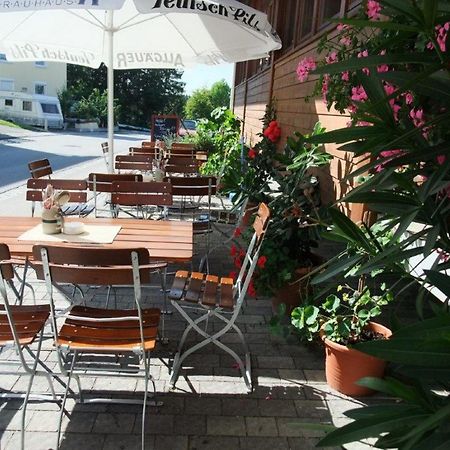 Ferienwohnungen Ollarzried Exterior photo
