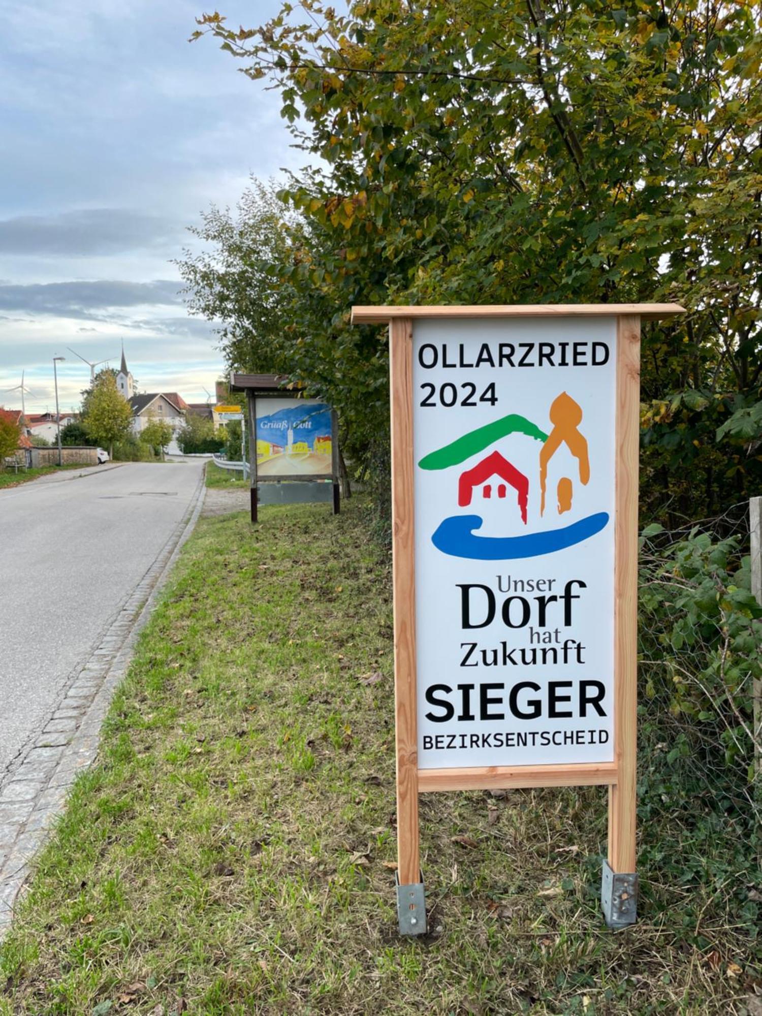 Ferienwohnungen Ollarzried Exterior photo