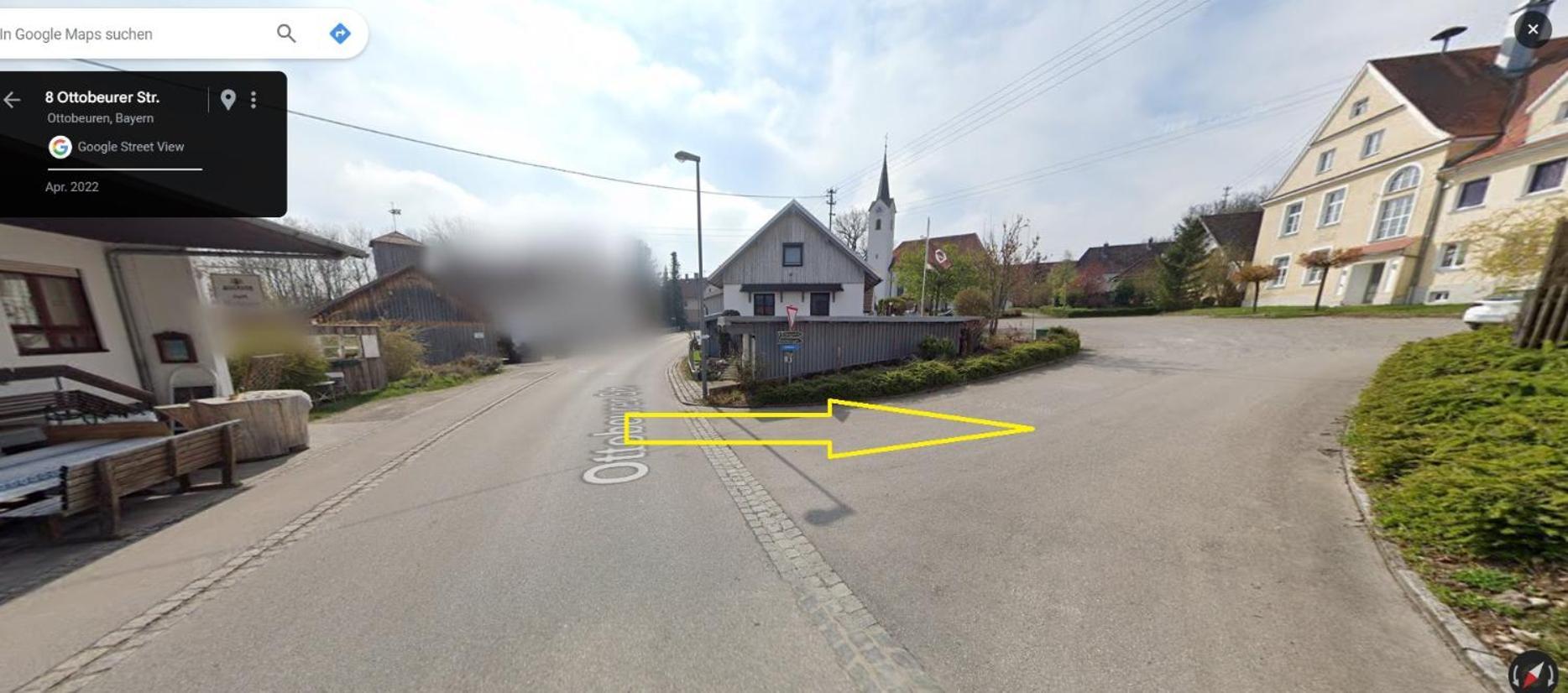 Ferienwohnungen Ollarzried Exterior photo